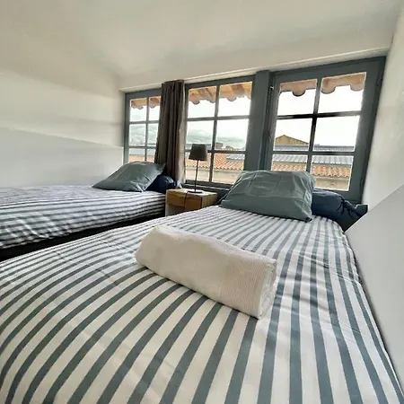 Le Loft Verdun Exposition Sud Emplacement 80m2 Apartment
