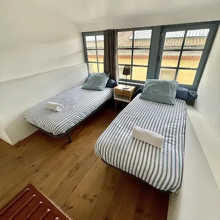 Le Loft Verdun Exposition Sud Emplacement 80m2 Apartment