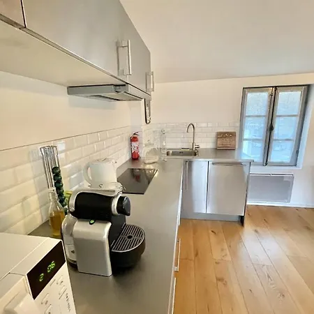 Le Loft Verdun Exposition Sud Emplacement 80m2 Apartment