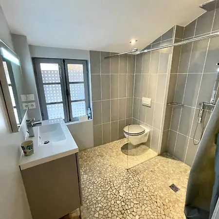Le Loft Verdun Exposition Sud Emplacement 80m2 Carcassonne