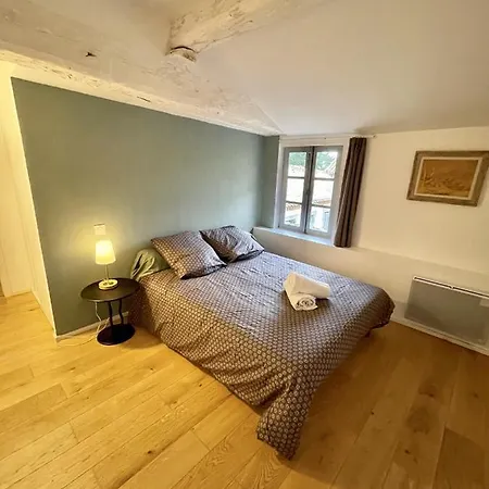 Apartment Le Loft Verdun Exposition Sud Emplacement 80m2