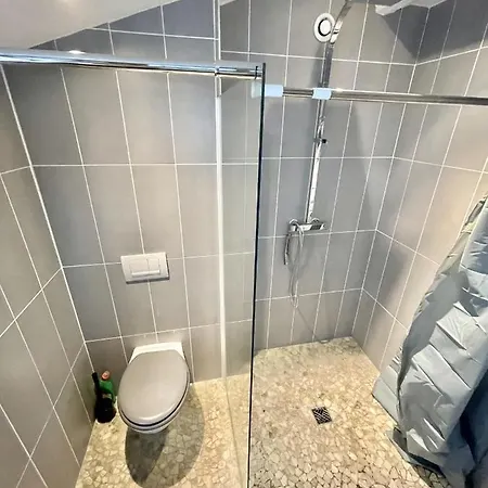 Le Loft Verdun Exposition Sud Emplacement 80m2 Carcassonne