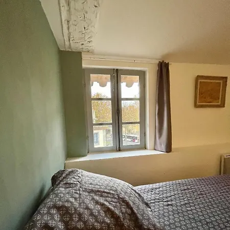Le Loft Verdun Exposition Sud Emplacement 80m2 Apartment Carcassonne